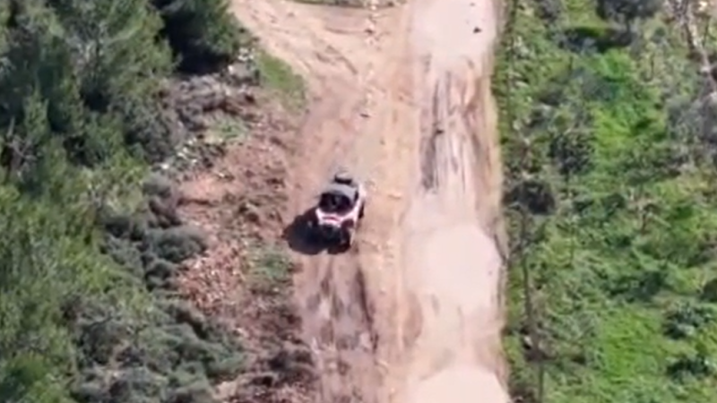 Фото: Пресс-секретарь полиции 