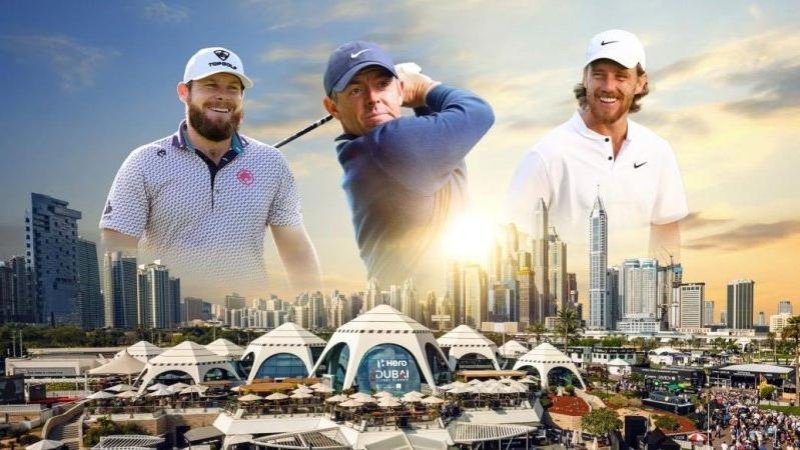 Фото: Эмираты