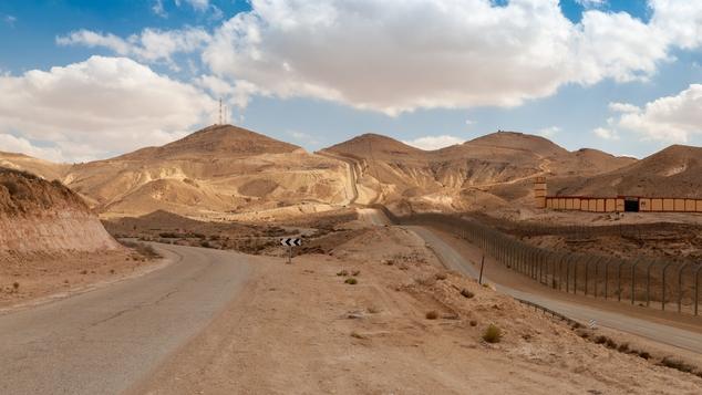 כביש 10. צילום: shutterstock