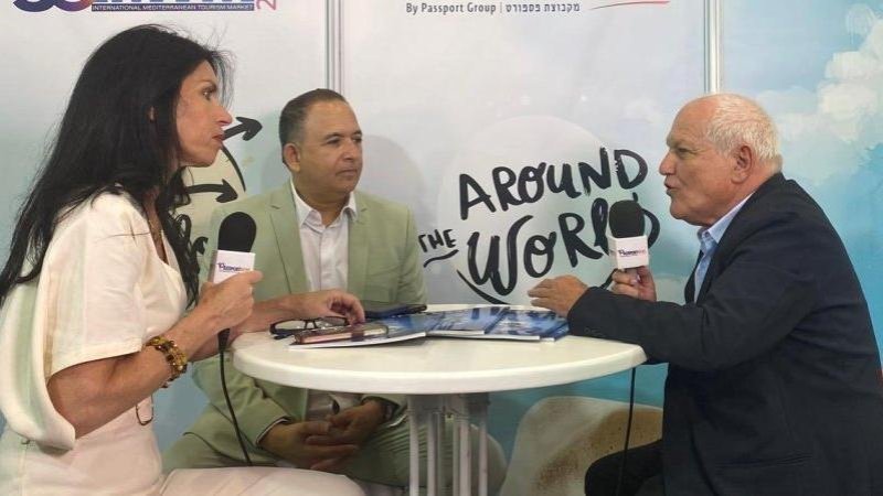 Фото: PassportNews