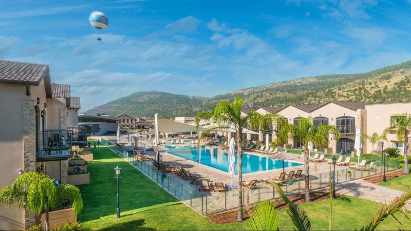 Фото: Ротем Голан