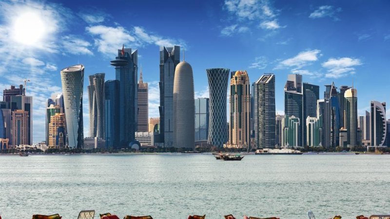 Катар. Фото: Shutterstock