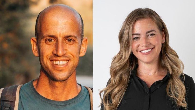 Фото: Ор Бен Йехуда, Эла Милет