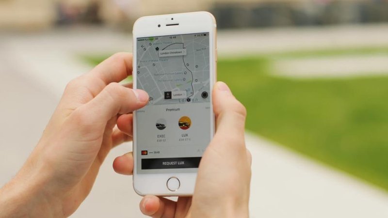 ER. Фото: Shutterstock