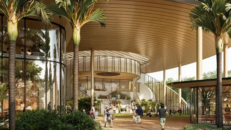 Фото Changi Airport