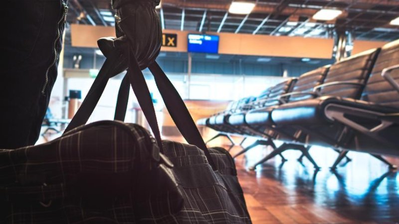 Подозрение на происшествие с безопасностью на рейсе. Фото: Shutterstock