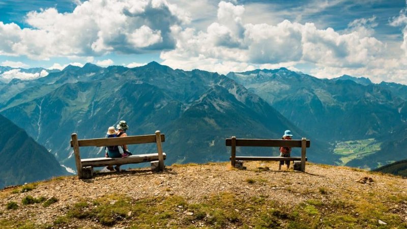 Зальцбург. Фото: Shutterstock