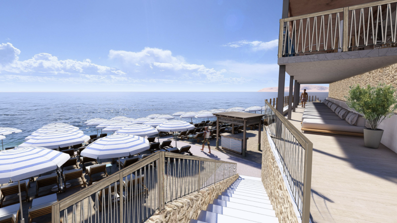 Фото: Royal Caribbean