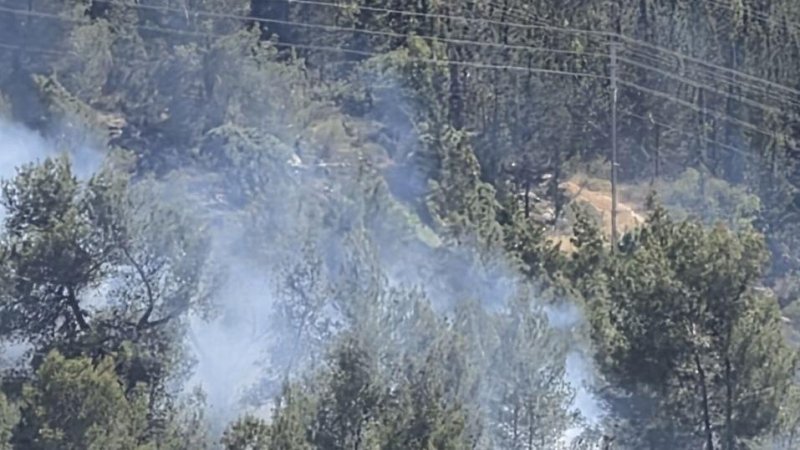 Фото; Firefighting and Rescue