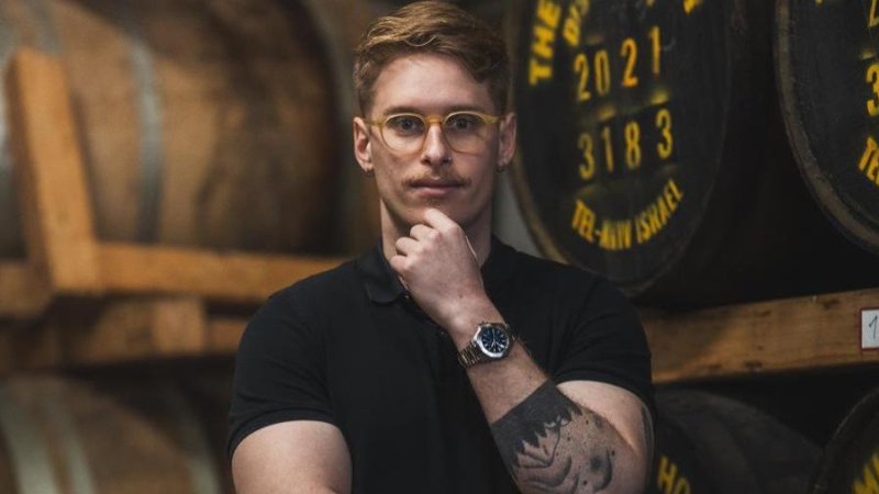 Еран Леви, My whisky