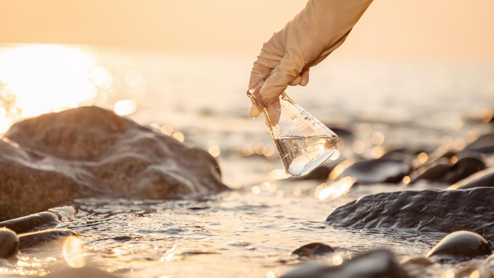 סכנה חמטיילים בצפון. צילום: Shutterstock