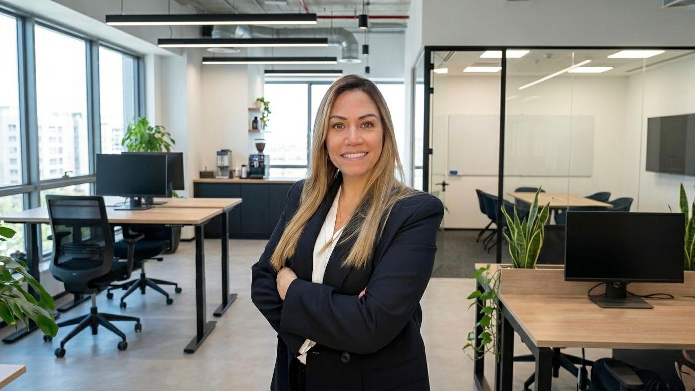 מינוי חדש,  רו"ח שרית קירמאיר. צילום: יח"צ