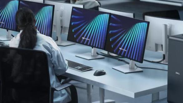 צילום: dell technologies 