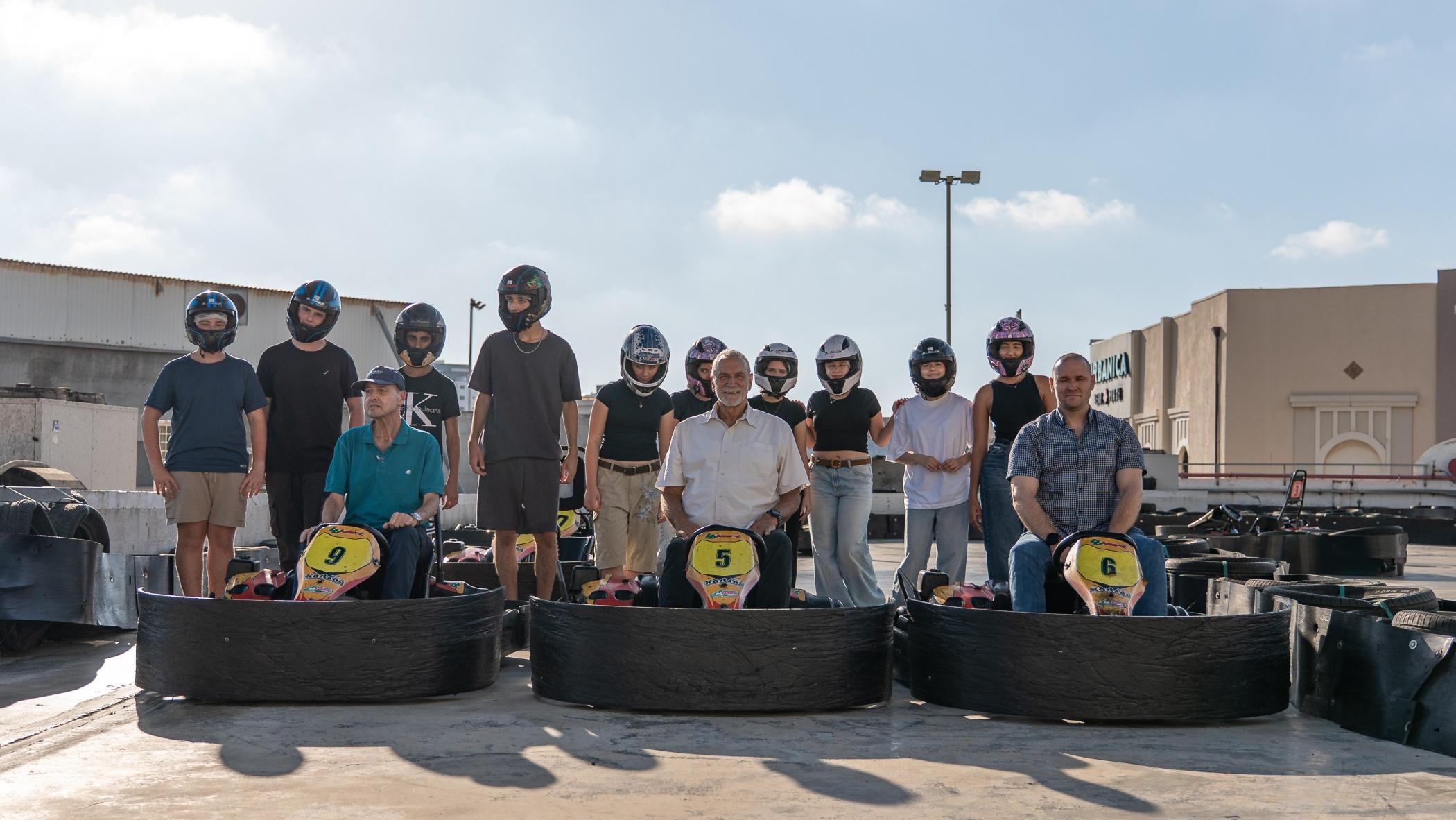 צילום: ירון אבדיאייב