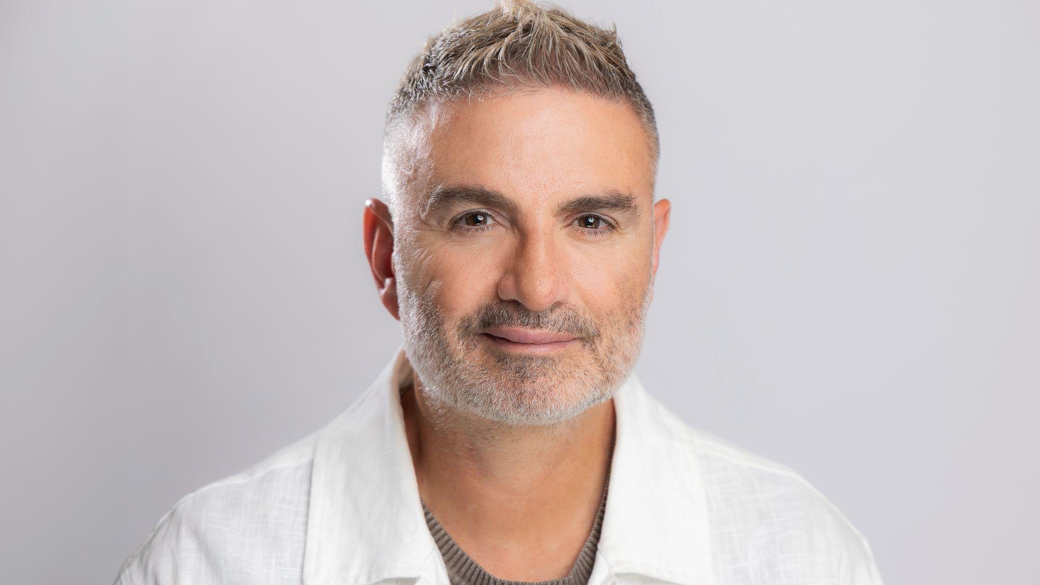 אורן כהן בוטנסקי. צילום:מקס קובלסקי