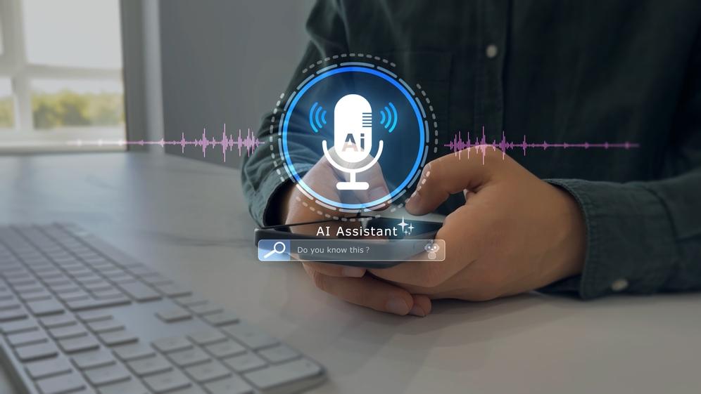 Ai-powered voice agents. המהלך החדש של Lot. צילום: Shutterstock