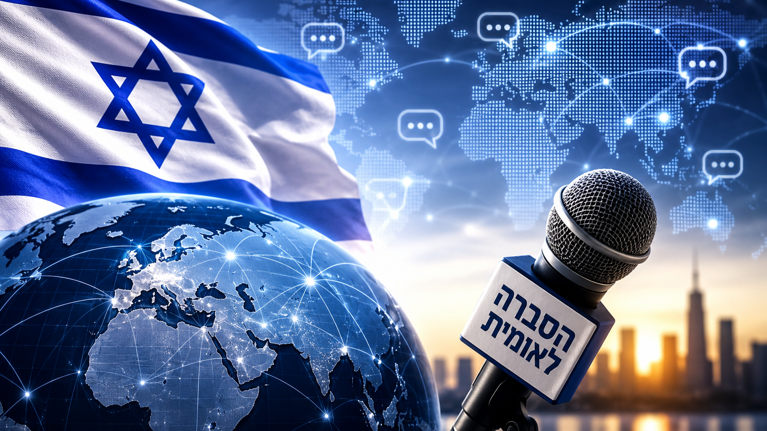 אילוסטרציה: בינה מלאכותית