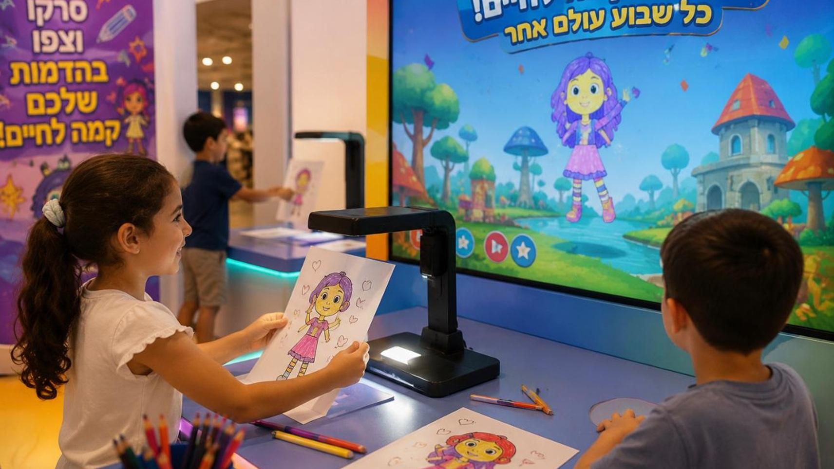 צילום: יחצ גרנד קניון