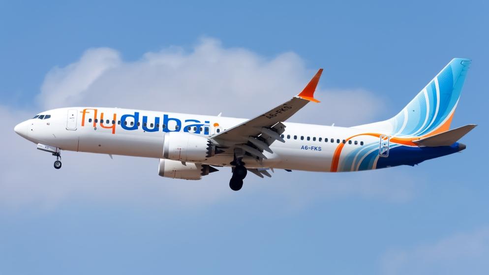 קו יומי לבנגקוק מדובאי.  flydubay. צילום: Shutterstock