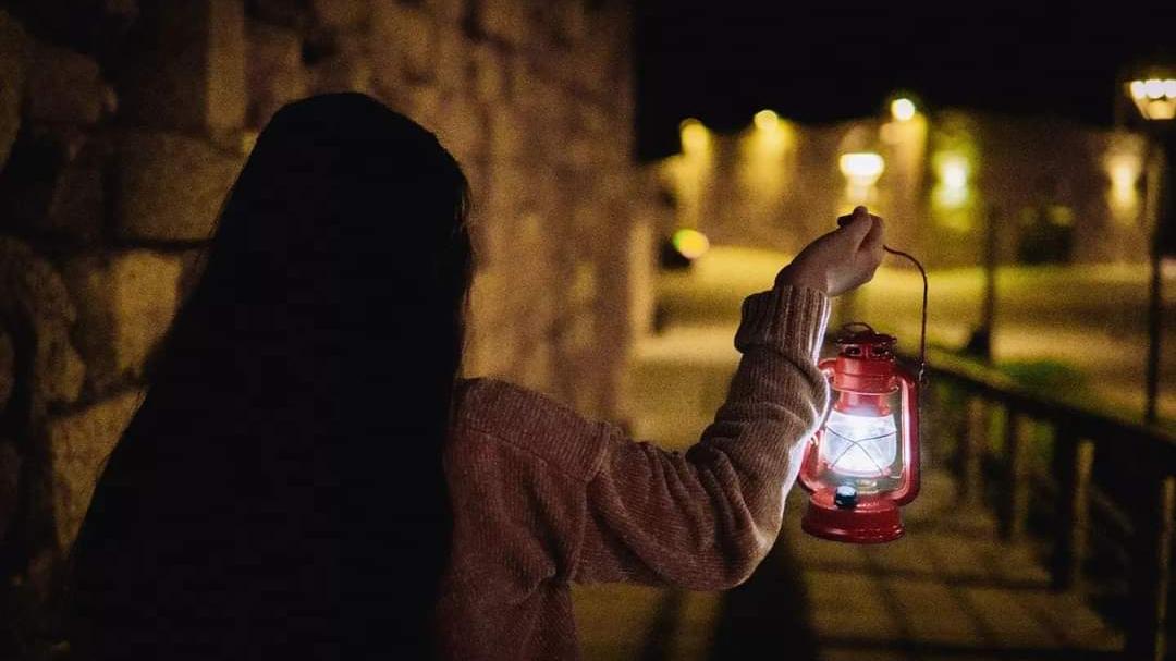 סיור עששיות. צילום: אלונה אחמטוב