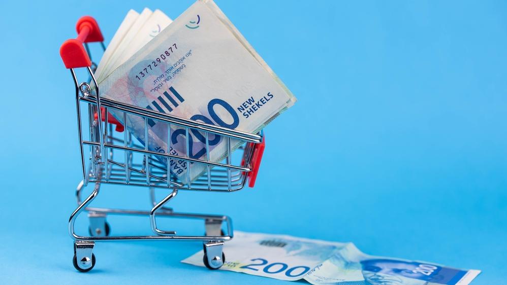  כמעט אחד מכל חמישה עסקים כבר נפגע. צילום: Shutterstock