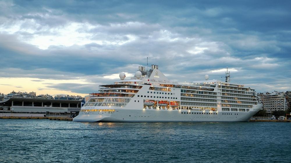 Silversea/ צילום: Shutterstock