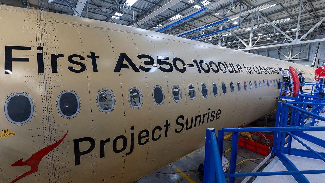 מערכות דלק משופרות. צילום: Airbus