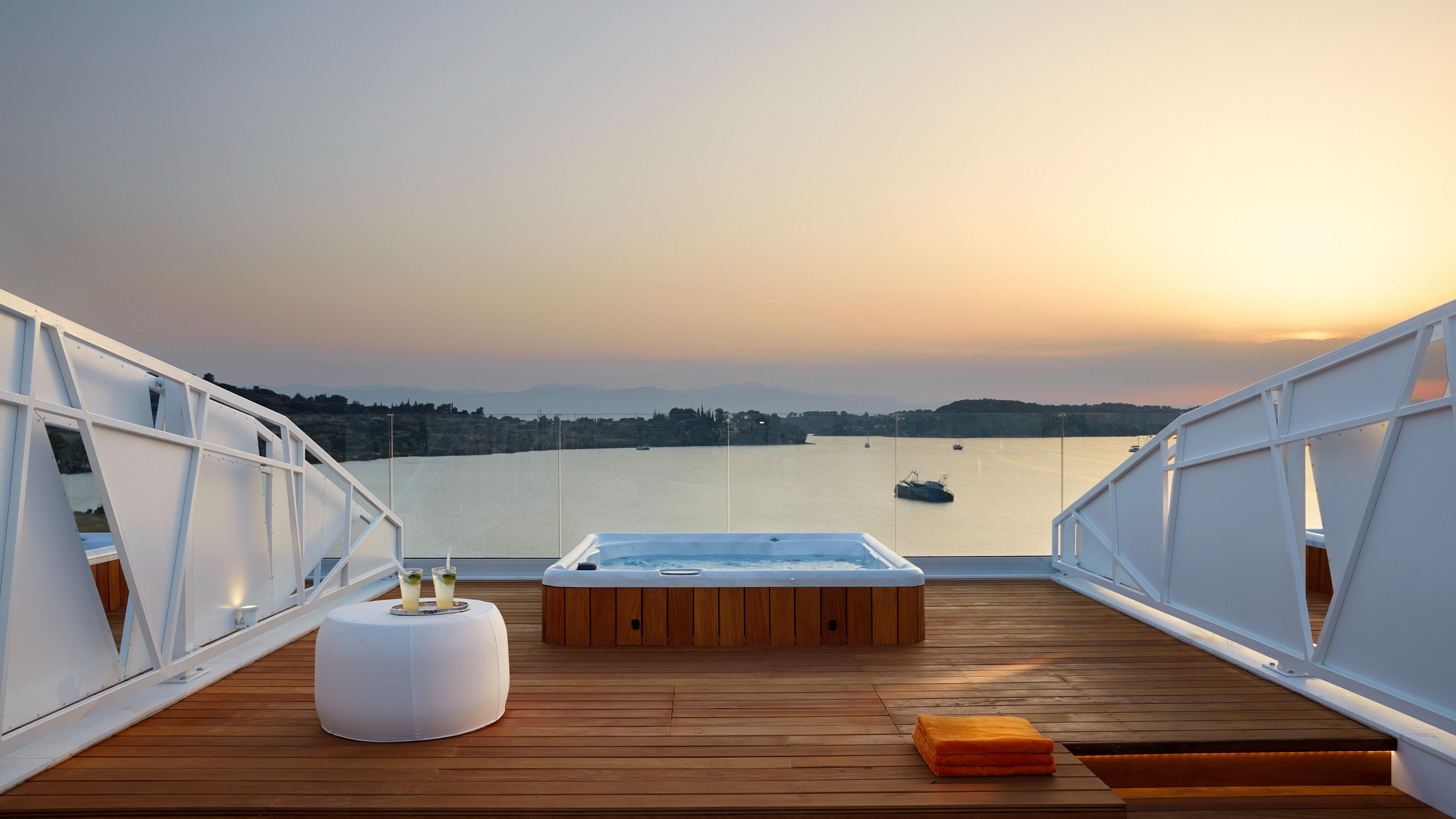 צילום: Nikki Beach