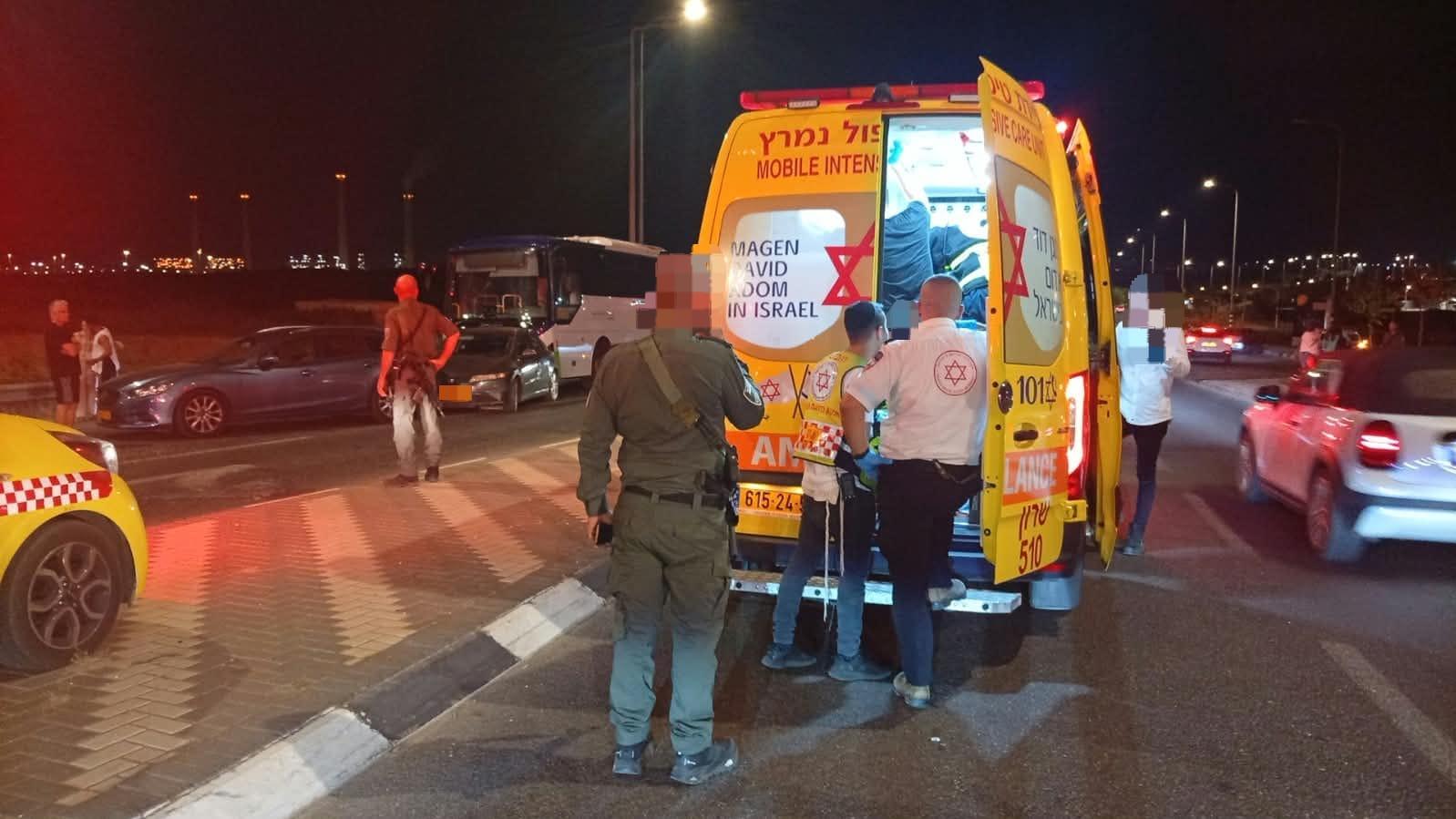 צילום: תיעוד מבצעי מד"א