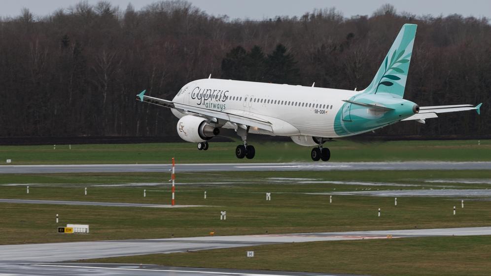 Cyprus Airways מתרחבת/ צילום: Shutterstock