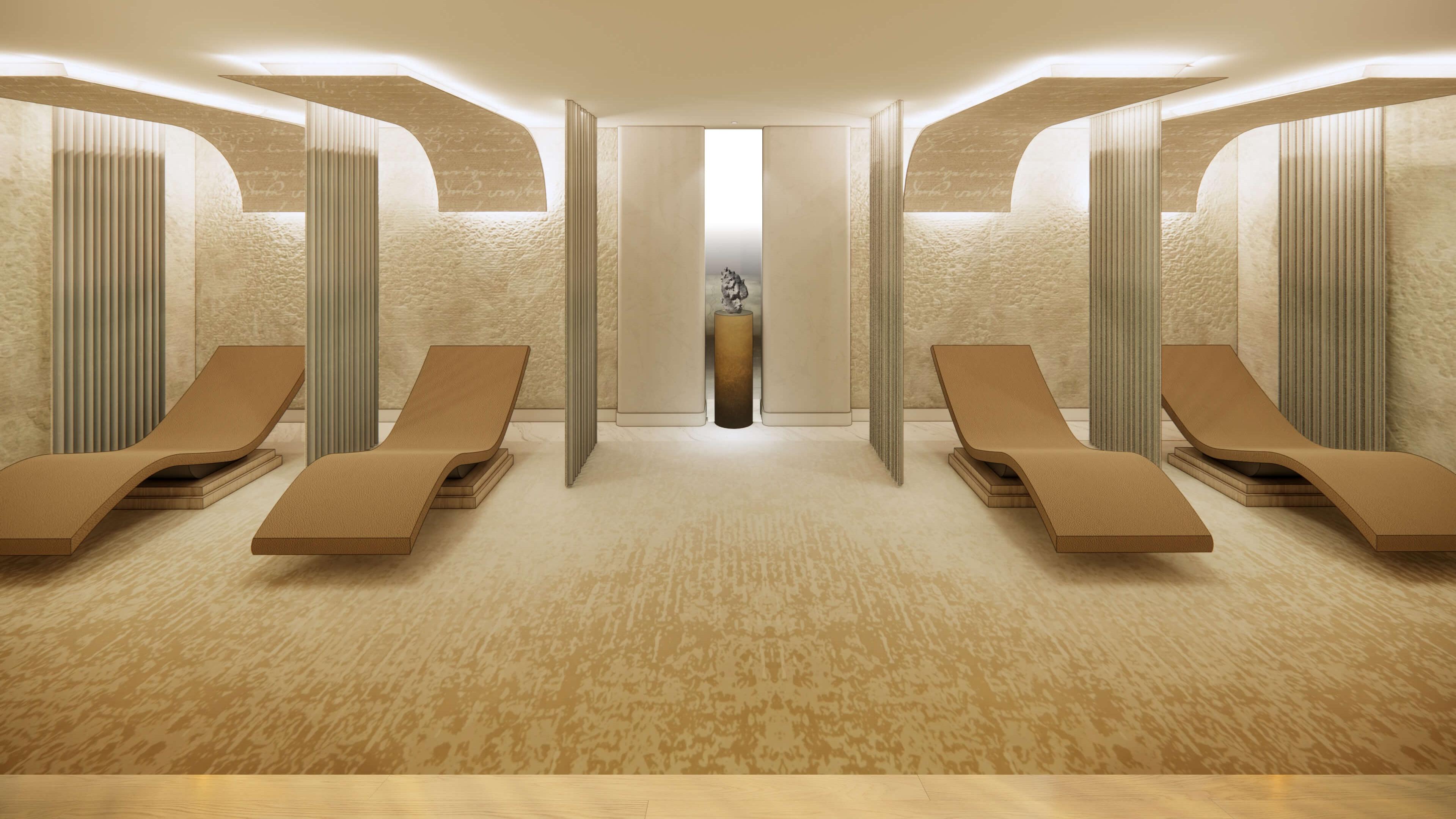 Signia by Hilton "&copy; 2026 Hilton"