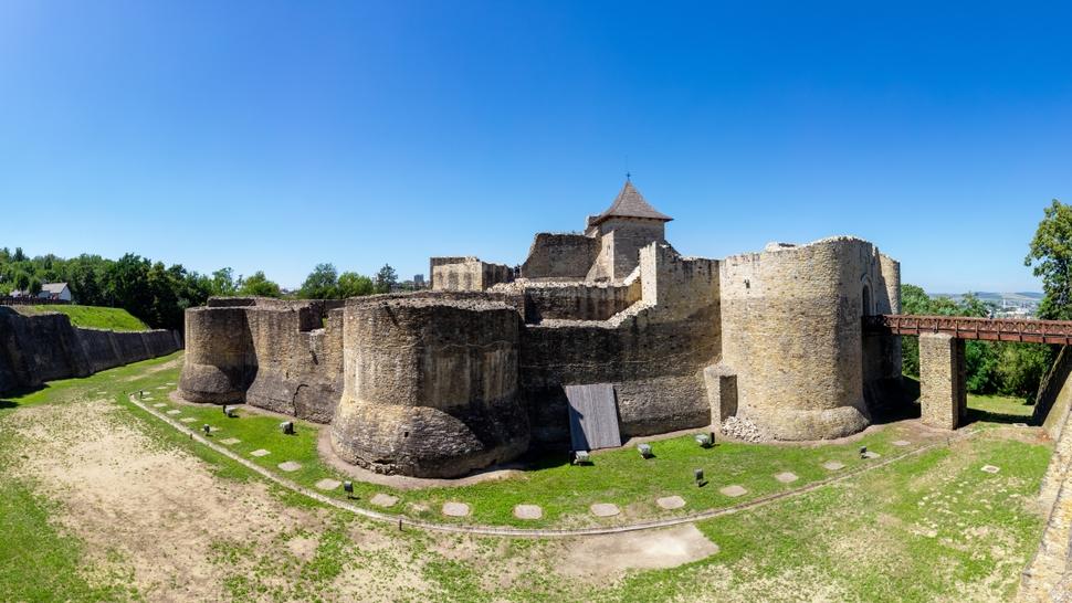 Suceava. צילום: Shutterstock