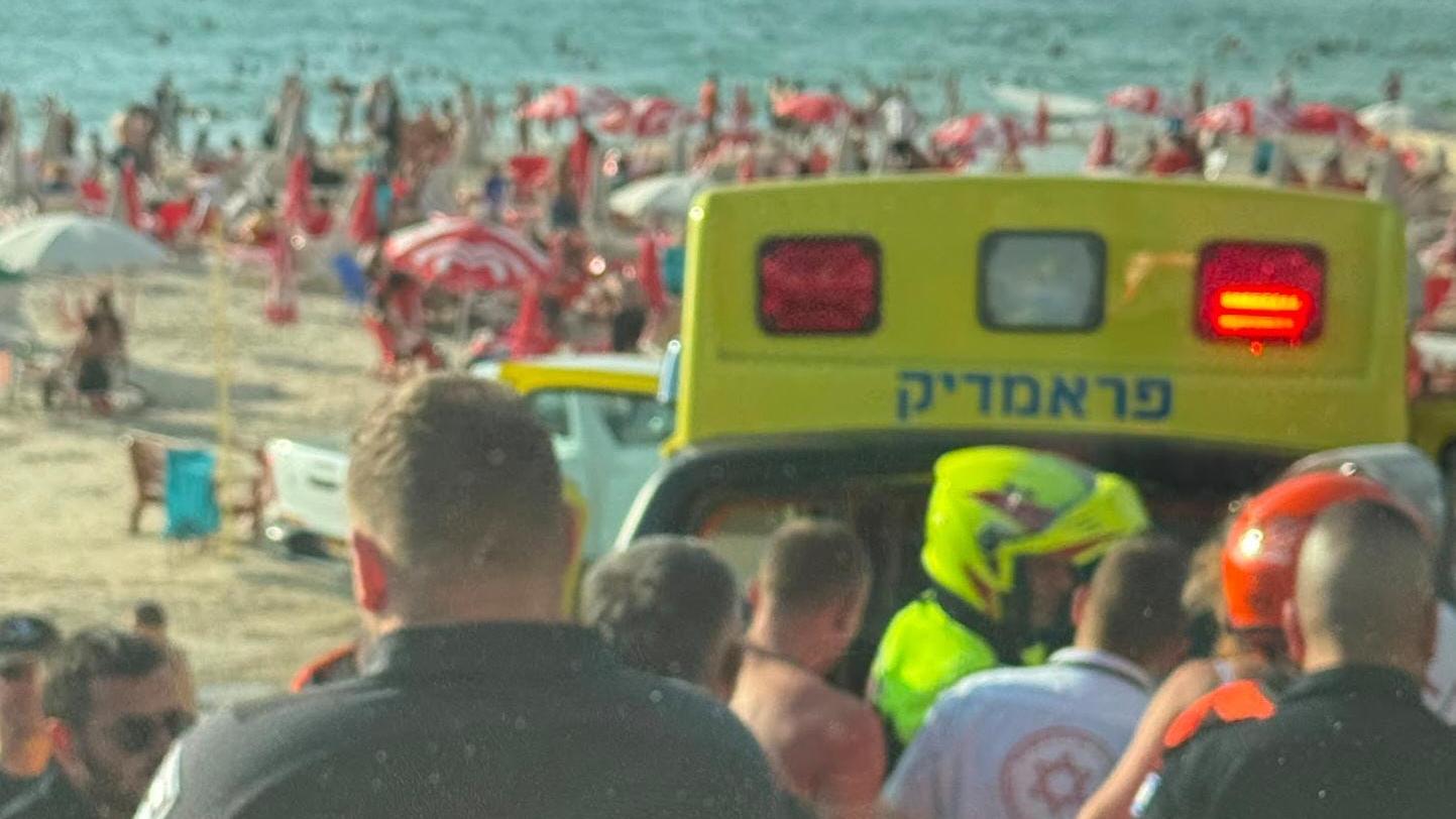 צילום: דוברות מד״א