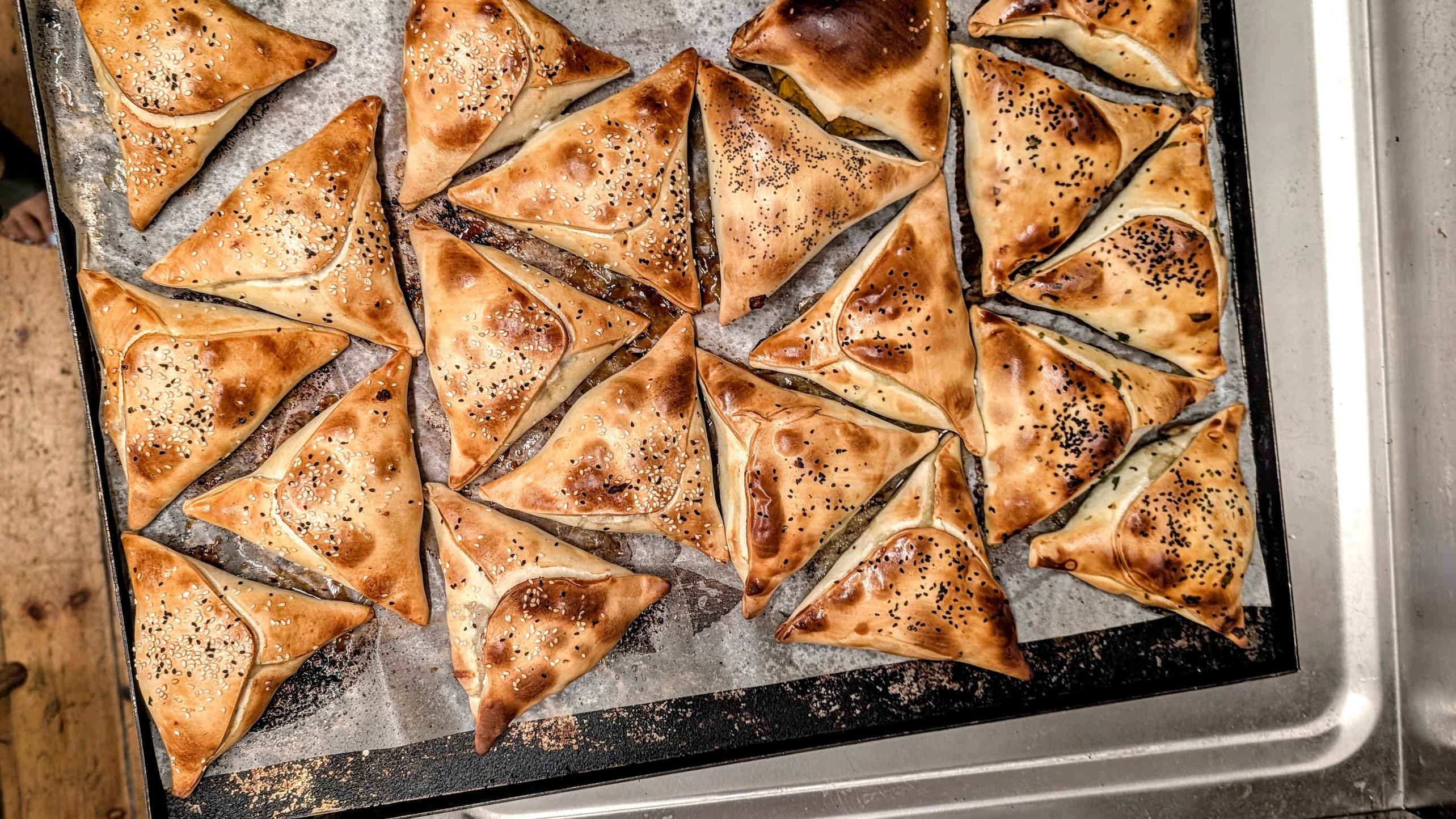 משולשים של אושר טהור. סמסה לוינסקי. צילום אוסנת גואטה
