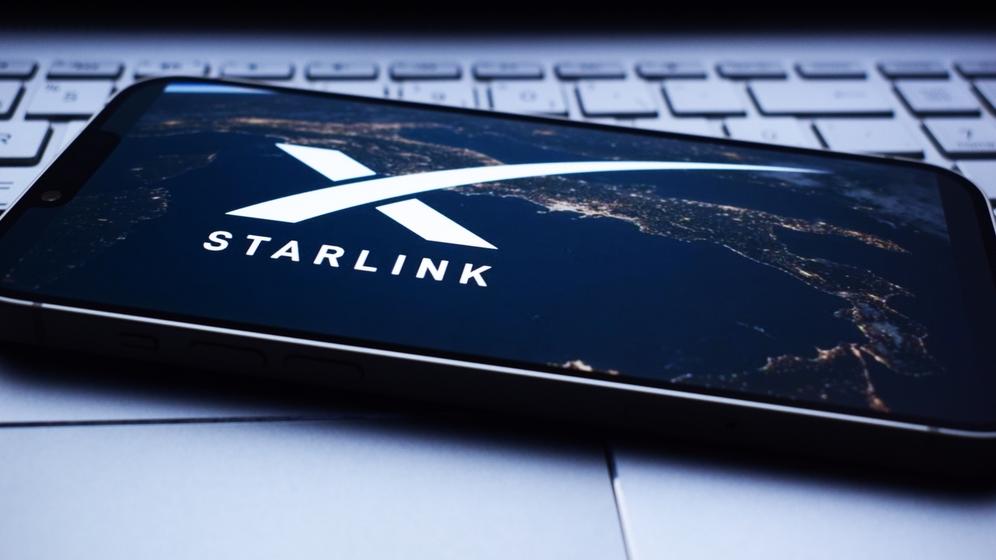 אינטרנט Starlink על המטוסים של Vietjet. צילום: Shutterstock