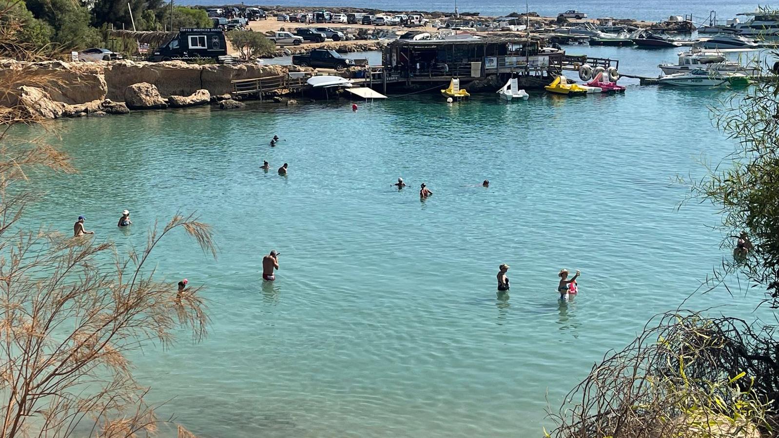 פרוטראס, קפריסין. צילום: PassportNews