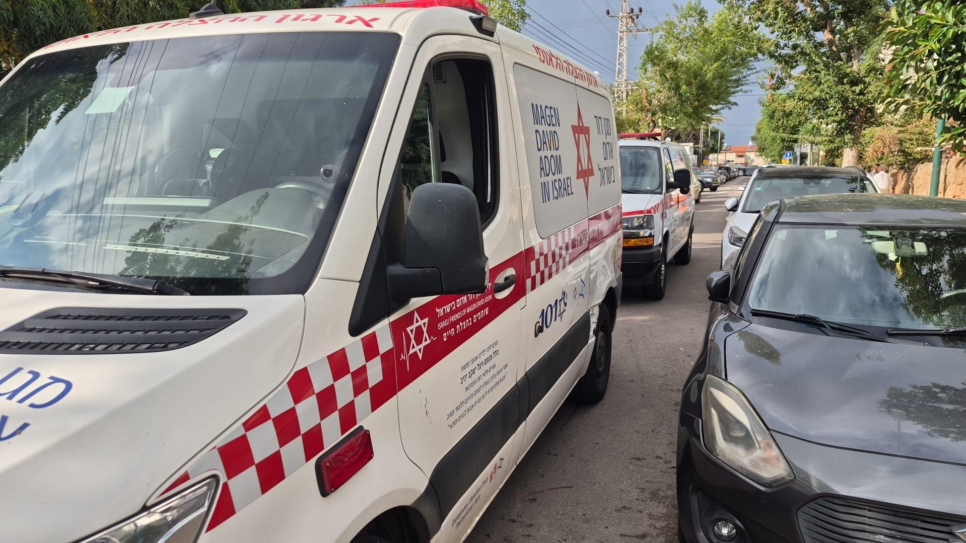 צילום: תיעוד מבצעי מד״א