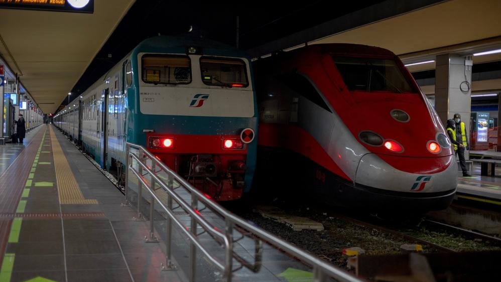 השביתה מתרחבת גם לטיסות ולרכבות. צילום ארכיון: Shutterstock