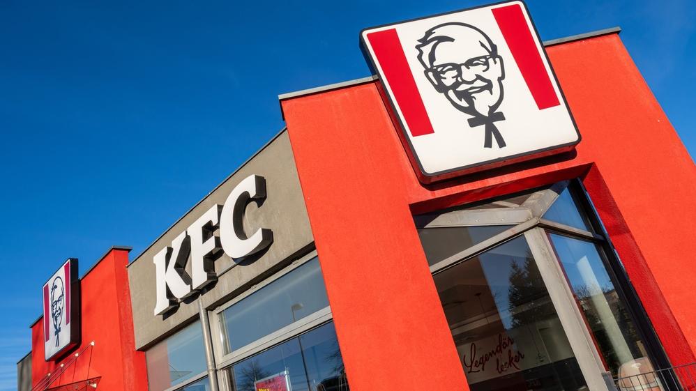 ממחזור של עשרות מיליונים למשבר חריף - KFC ישראל בצרות. צילום: shutterstock
