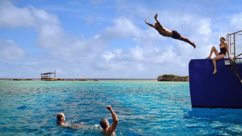 צילום: Silversea