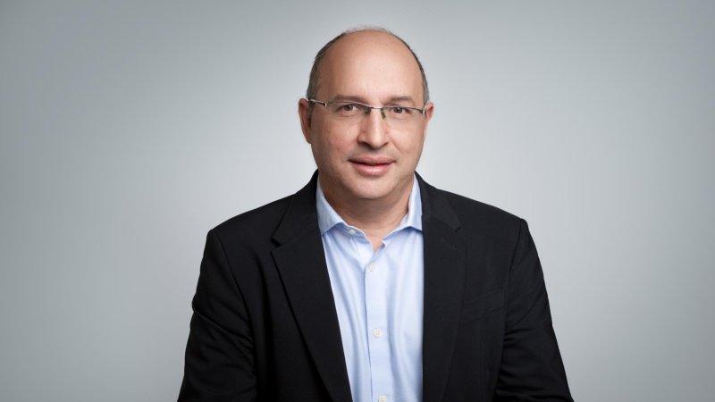 אבי ניסנקורן. צילום: סמדר כפרי