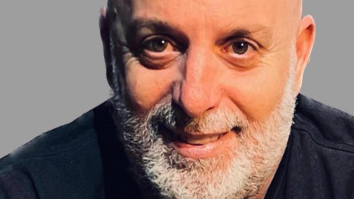 גיל גמליאל. צילום: יח״צ