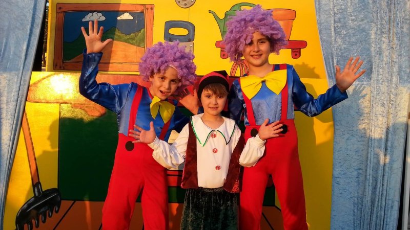 צילום: יח״צ, חוצות המפרץ צילום: יח״צ, חוצות המפרץ