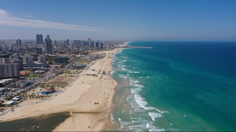 אשדוד. צילום: shutterstock