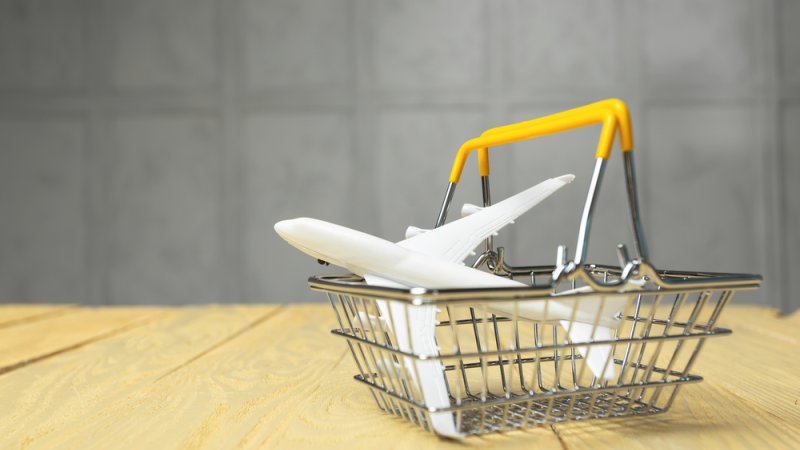 חכירת מטוסים. צילום: shutterstock חכירת מטוסים. צילום: shutterstock