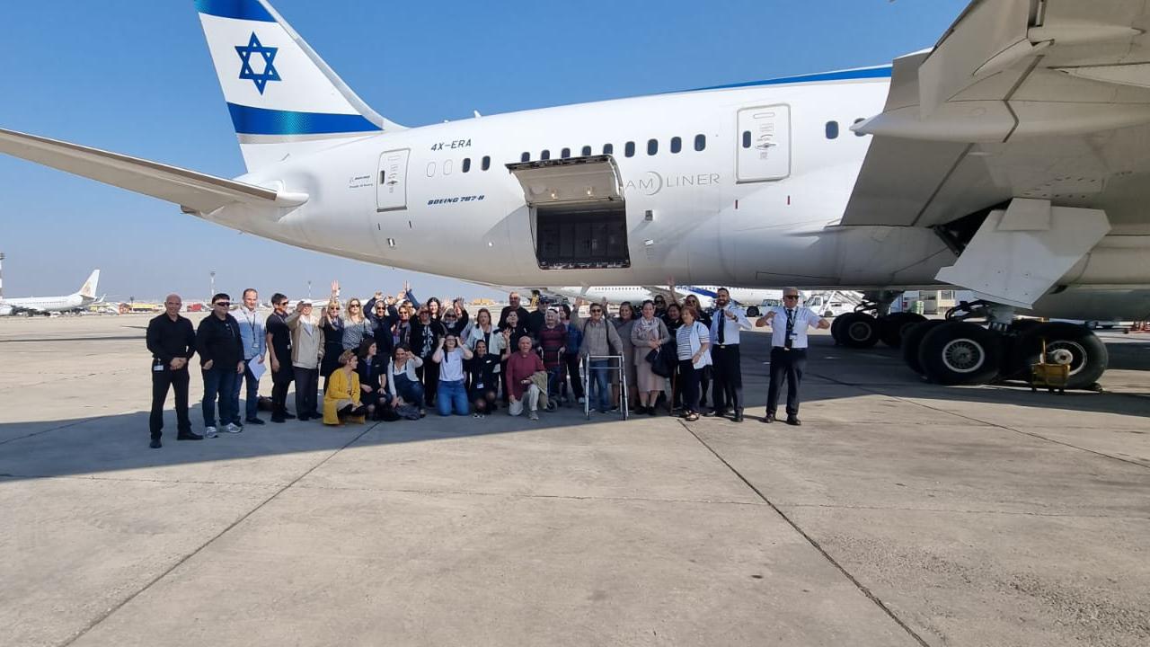 צילום: אלן מלכה