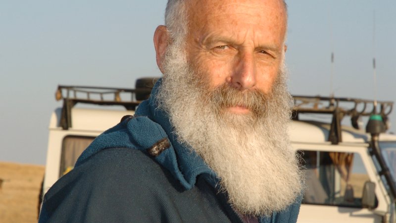 חיליק מגנוס. צילום: מגנוס איתור וחילוץ בינלאומי חיליק מגנוס. צילום: מגנוס איתור וחילוץ בינלאומי