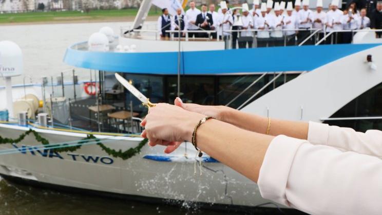 צילום: Viva Cruises