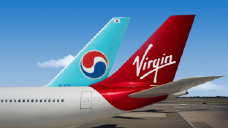 צילום: יחצ Virgin Atlantic צילום: יחצ Virgin Atlantic