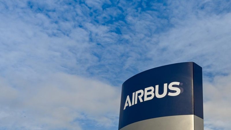 Airbus. Photo: Shutterstock